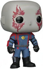 Funko POP! Vinyl: Marvel