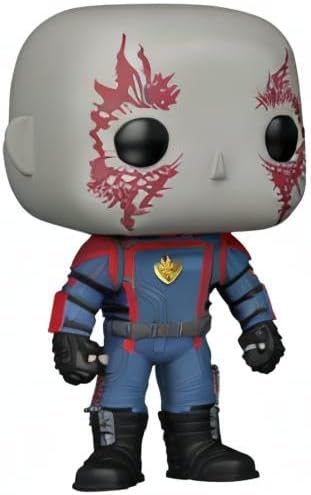 Funko POP! Vinyl: Marvel