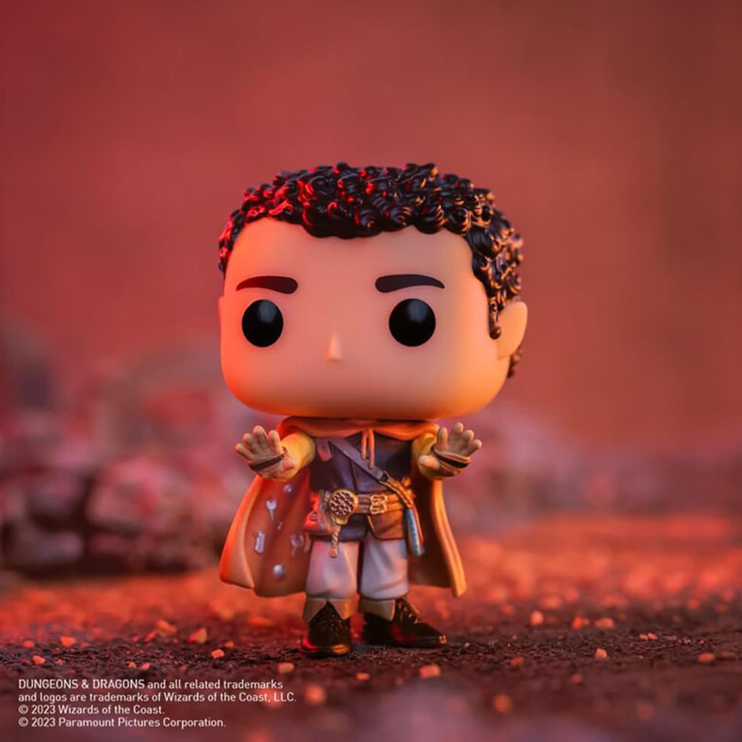 Funko POP! Movies: Dungeons & Dragons