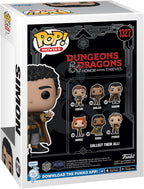 Funko POP! Movies: Dungeons & Dragons