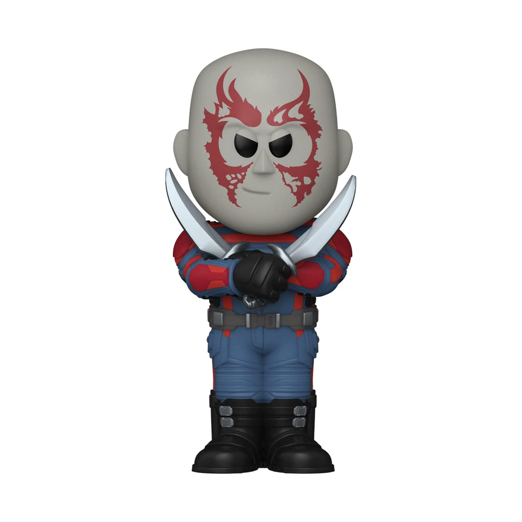 Funko Vinyl Soda: Guardians of The Galaxy Volume 3