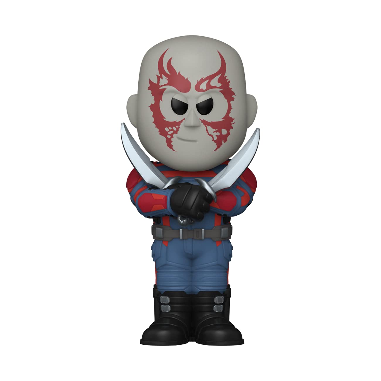 Funko Vinyl Soda: Guardians of The Galaxy Volume 3
