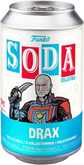Funko Vinyl Soda: Guardians of The Galaxy Volume 3