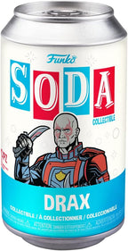 Funko Vinyl Soda: Guardians of The Galaxy Volume 3