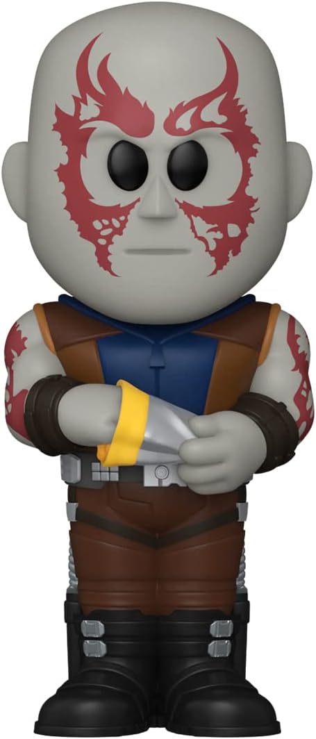 Funko Vinyl Soda: Guardians of The Galaxy Volume 3