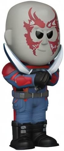 Funko Vinyl Soda: Guardians of The Galaxy Volume 3
