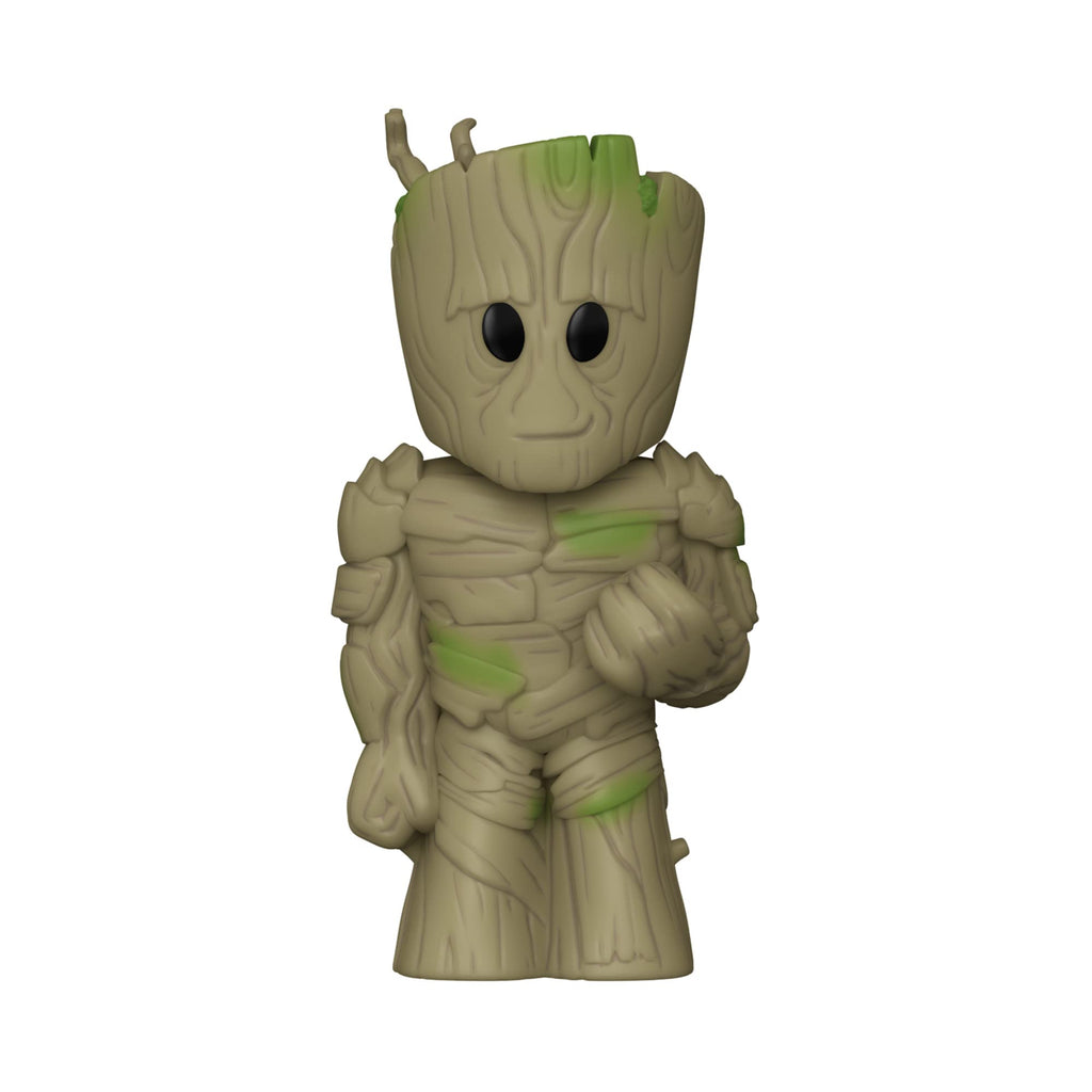 Funko Vinyl Soda: Guardians of The Galaxy Volume 3
