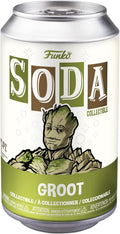Funko Vinyl Soda: Guardians of The Galaxy Volume 3