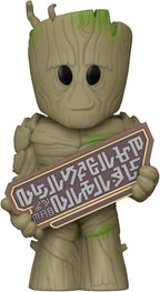 Funko Vinyl Soda: Guardians of The Galaxy Volume 3