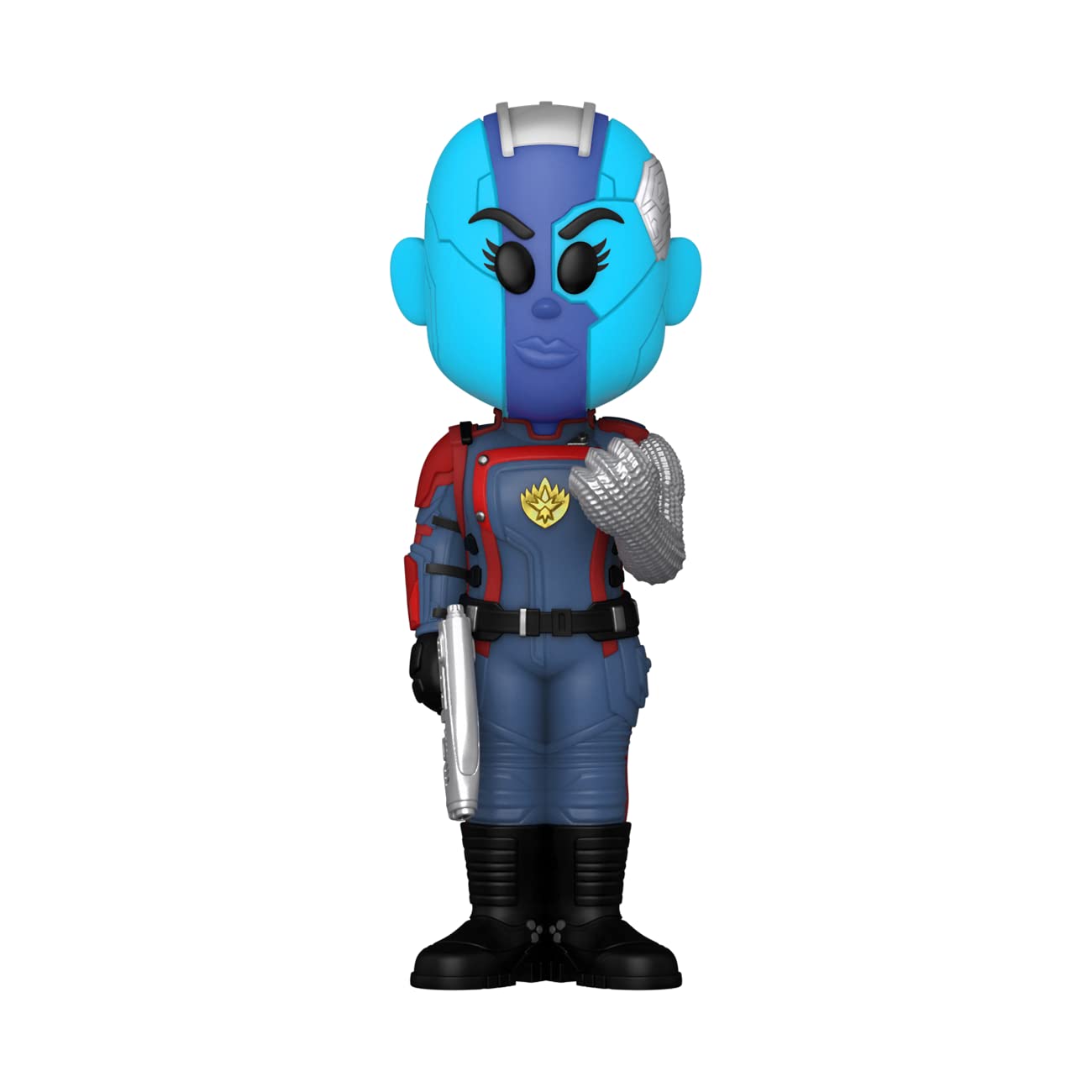 Funko Vinyl Soda: Guardians of The Galaxy Volume 3
