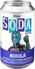 Funko Vinyl Soda: Guardians of The Galaxy Volume 3