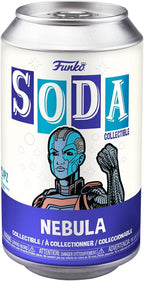 Funko Vinyl Soda: Guardians of The Galaxy Volume 3