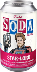 Funko Vinyl Soda: Guardians of The Galaxy Volume 3