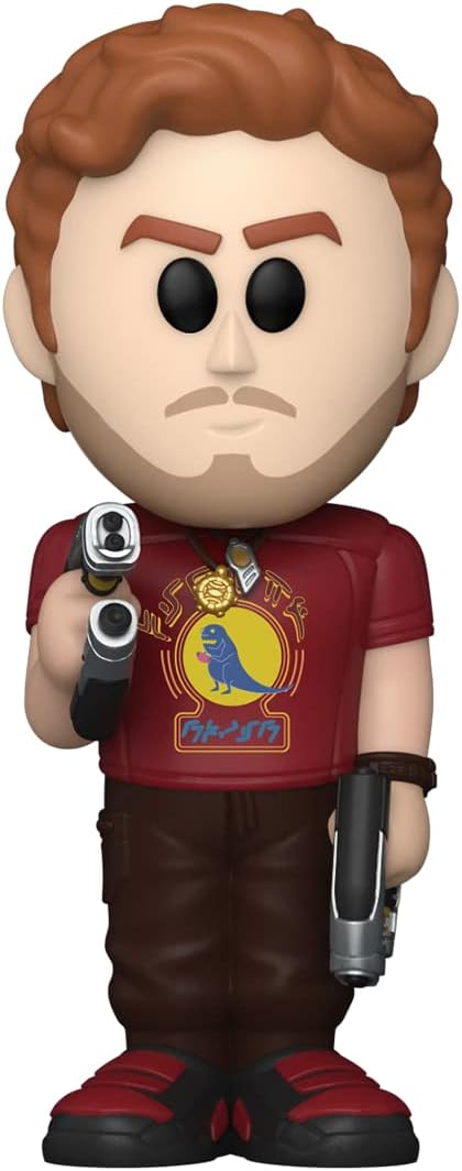 Funko Vinyl Soda: Guardians of The Galaxy Volume 3