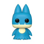 Funko POP! Games: Pokemon