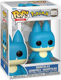 Funko POP! Games: Pokemon