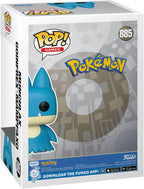 Funko POP! Games: Pokemon