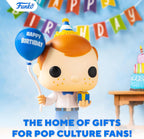 Funko POP! Games: Pokemon