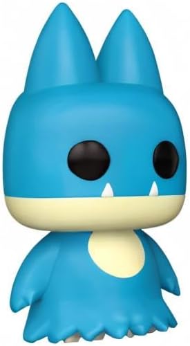 Funko POP! Games: Pokemon