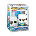 Funko POP! Games: Pokemon