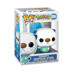 Funko POP! Games: Pokemon
