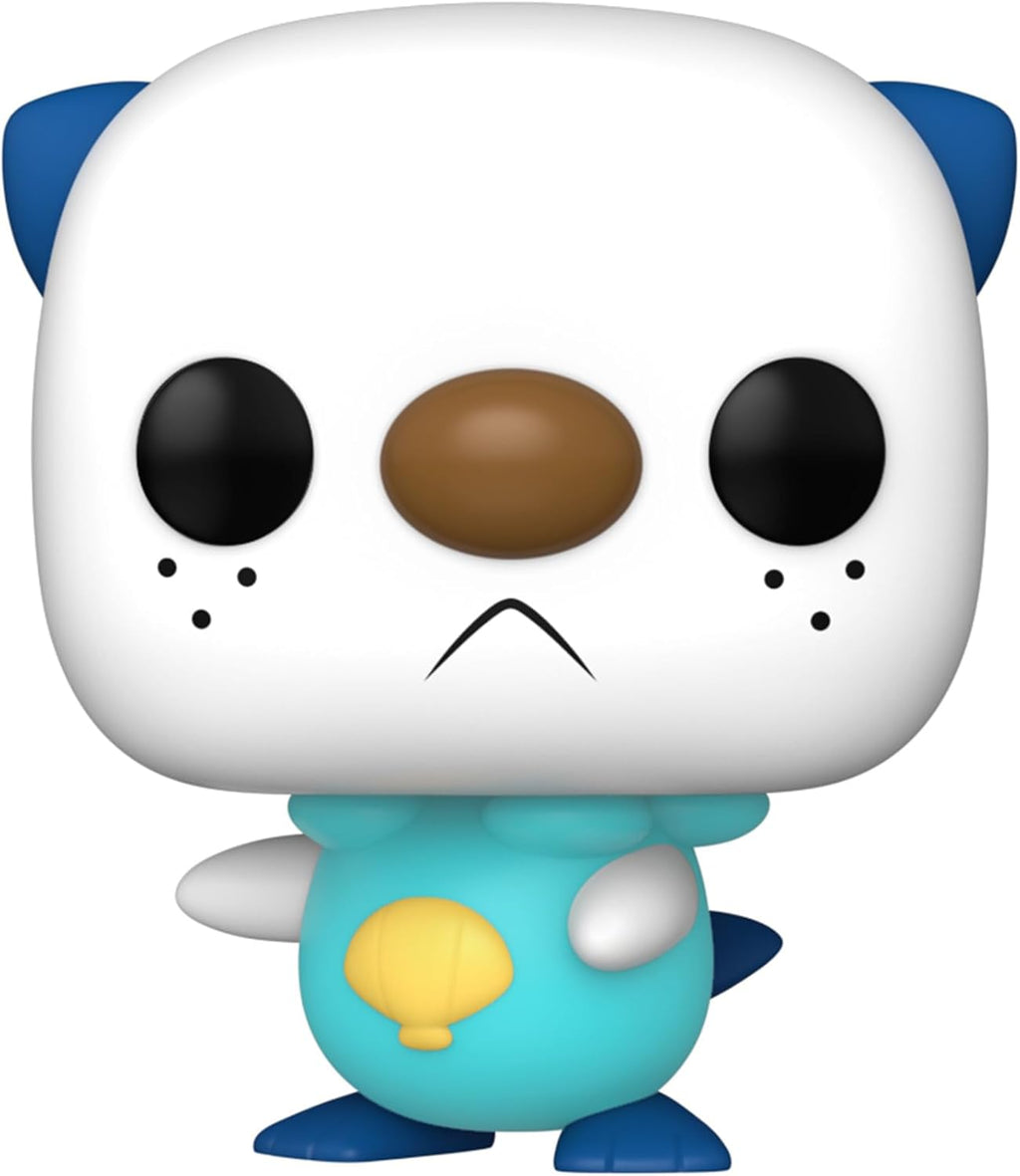 Funko POP! Games: Pokemon
