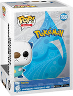 Funko POP! Games: Pokemon
