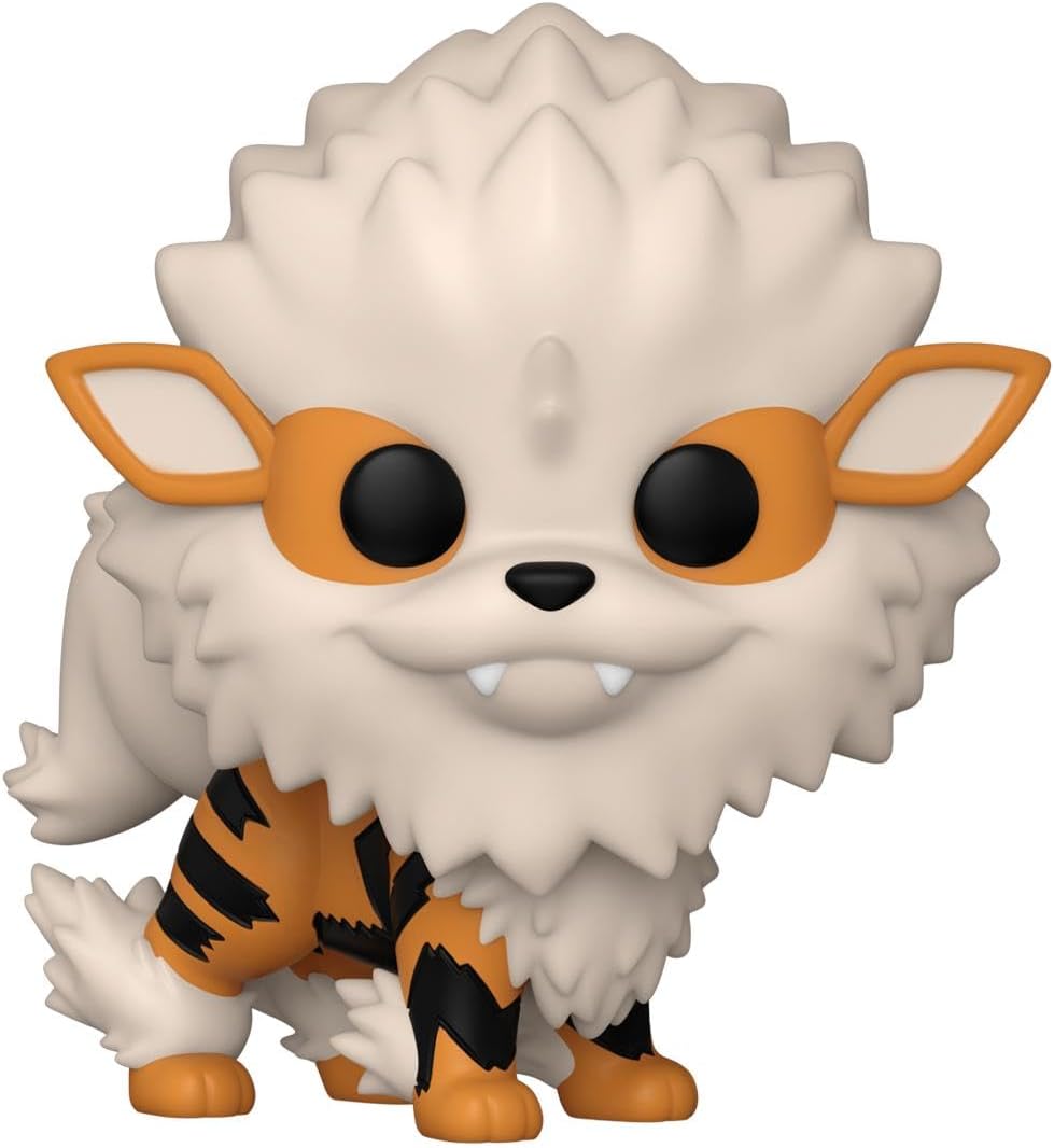 Funko POP! Games: Pokemon