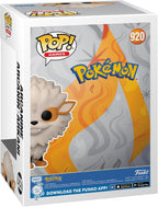 Funko POP! Games: Pokemon