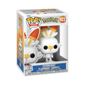 Funko POP! Games: Pokemon
