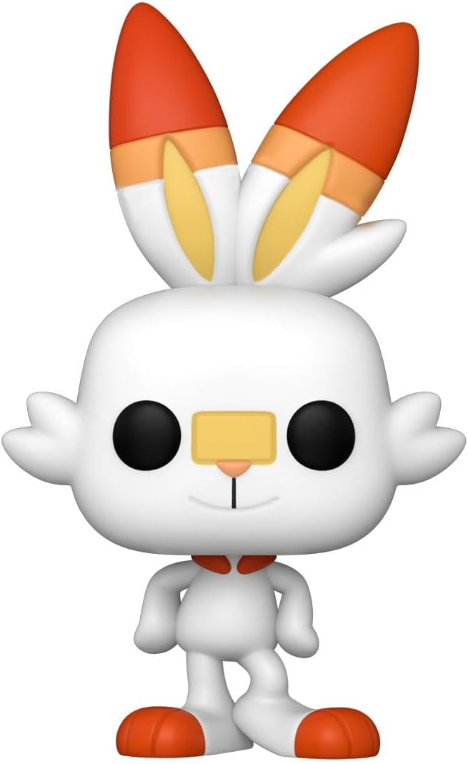 Funko POP! Games: Pokemon