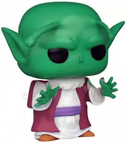 Funko Pop! Animation: Dragon Ball Z