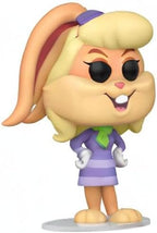 Funko Pop! Animation: WB 100 - Looney Tunes, Lola Bunny as Daphne Blake