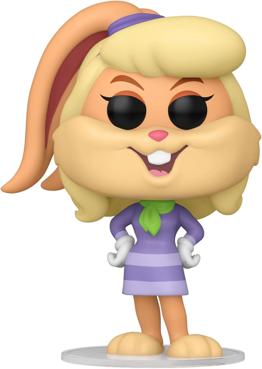 Funko Pop! Animation: WB 100 - Looney Tunes, Lola Bunny as Daphne Blake