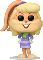 Funko Pop! Animation: WB 100 - Looney Tunes, Lola Bunny as Daphne Blake