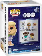 Funko Pop! Animation: WB 100 - Looney Tunes, Lola Bunny as Daphne Blake