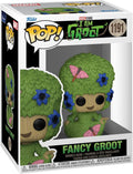 Funko POP! Marvel: Guardians of The Galaxy