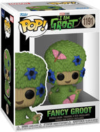 Funko POP! Marvel: Guardians of The Galaxy
