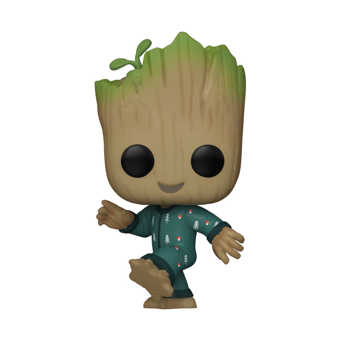 Funko POP! Marvel: Guardians of The Galaxy