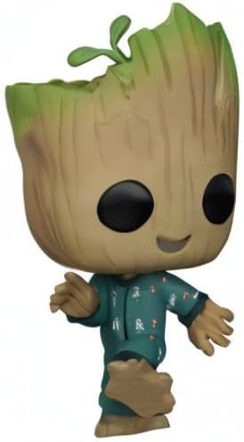 Funko POP! Marvel: Guardians of The Galaxy
