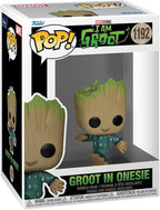 Funko POP! Marvel: Guardians of The Galaxy
