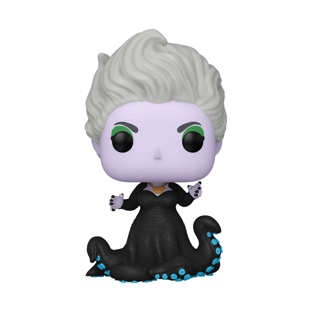 Funko POP! Disney: The Little Mermaid