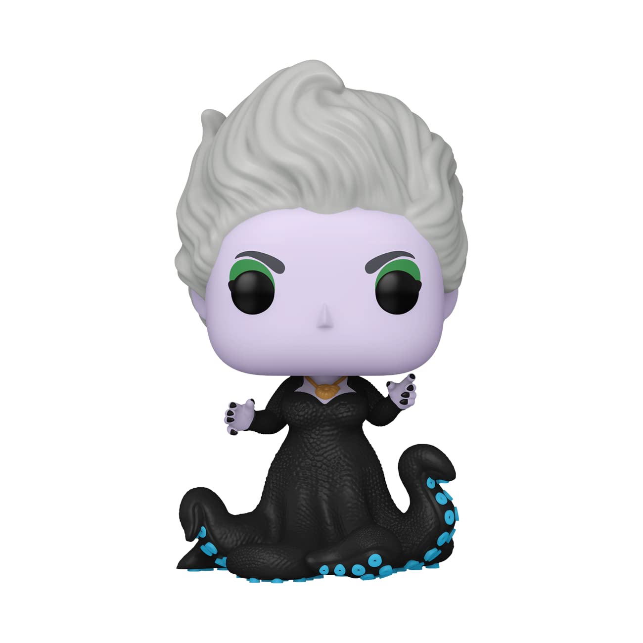 Funko POP! Disney: The Little Mermaid