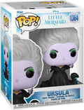 Funko POP! Disney: The Little Mermaid