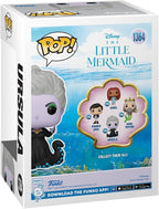 Funko POP! Disney: The Little Mermaid