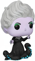 Funko POP! Disney: The Little Mermaid