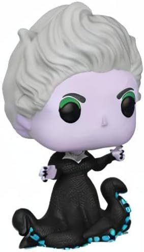 Funko POP! Disney: The Little Mermaid
