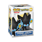 Funko Pop! Games: Pokemon
