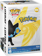 Funko Pop! Games: Pokemon