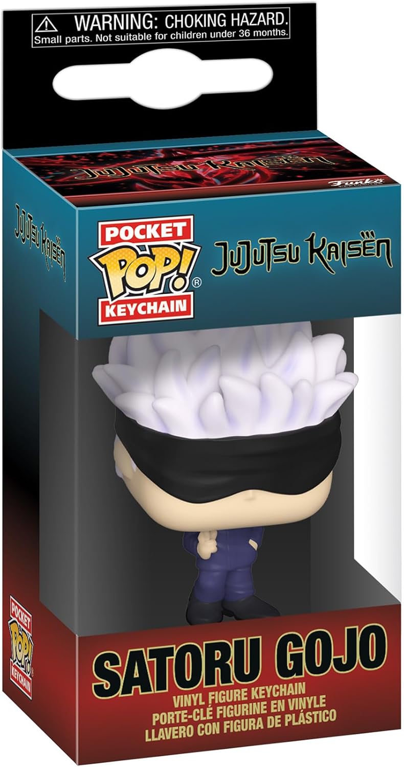 Funko POP! Keychain: JJK